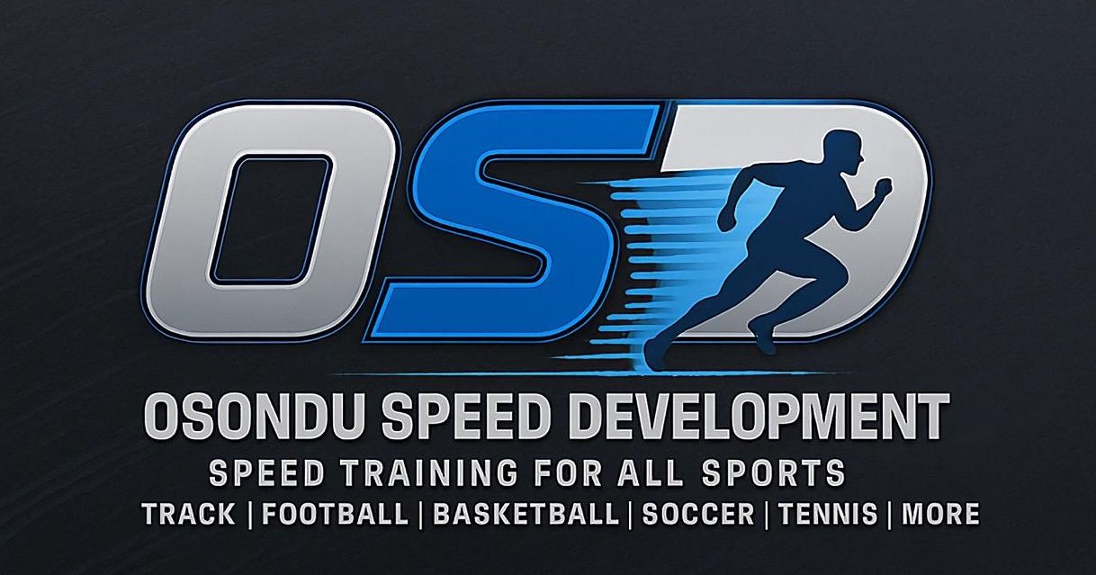 Emmanuel Okoli - Founder