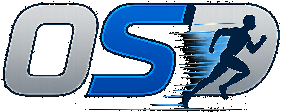 Osondu Speed Development Logo