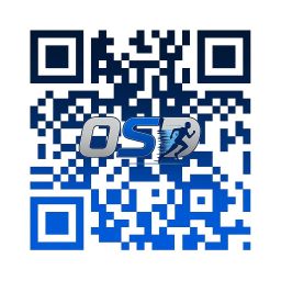 Osondu Speed Development QR Code